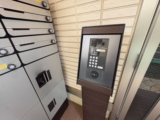 セジュール緑町のその他