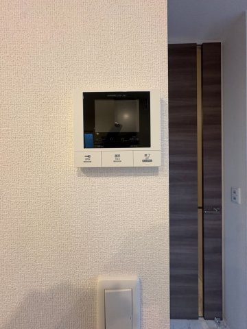 セジュール緑町のセキュリティ