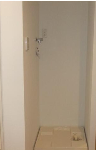 アペックス・中野新橋の設備