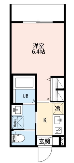 【間取り】 | robot home 竹ノ塚Ⅱ