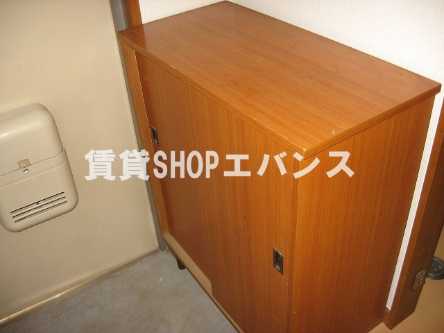 【玄関】