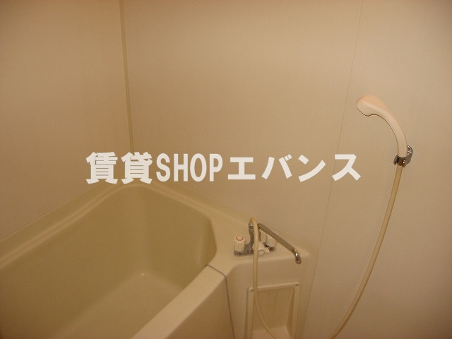 【浴室】