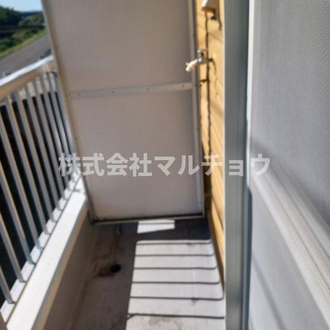 ハイツクリヤマ Ⅰのその他