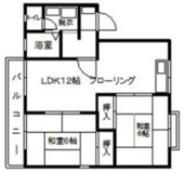 春日市須玖北４丁目のアパートの画像