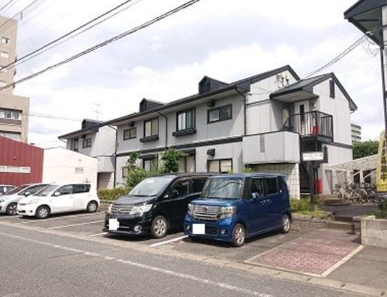 【外観】