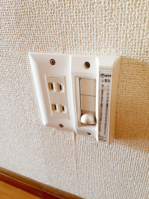 グリーンハイツのその他|その他