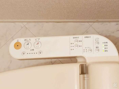 【トイレ】 | エスパシオ