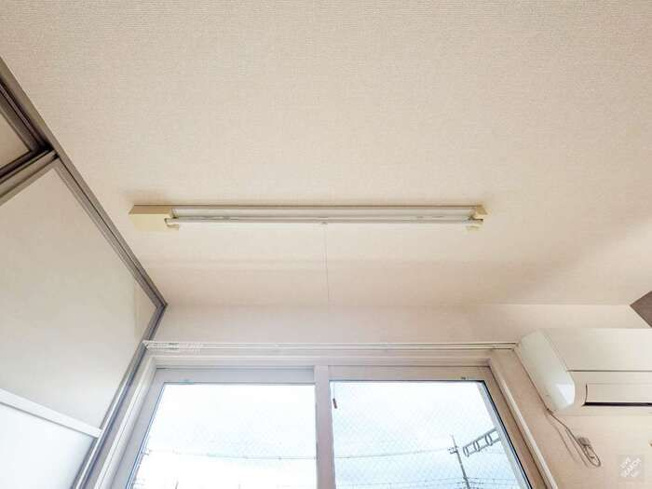 【設備】 | エスパシオ