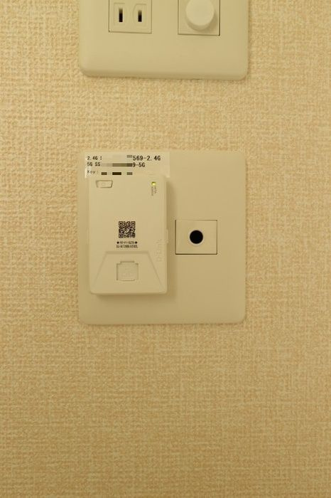 ルアナのその他