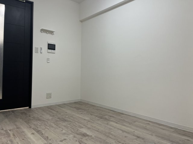 【寝室】