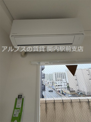 【設備】 | エクセア高砂
