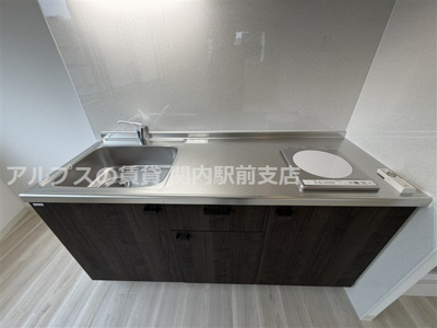 【キッチン】 | エクセア高砂
