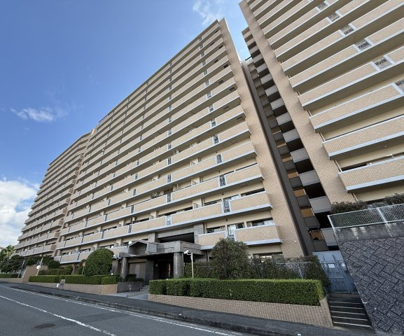 【外観】 | エバーライフリオ筑紫野☆仲介手数料無料☆