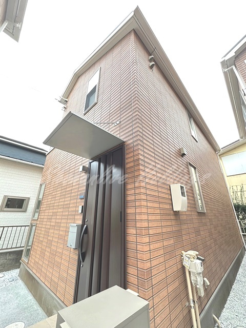 藤沢市湘南台７丁目の一戸建て