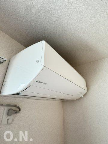 アンシャンテの設備