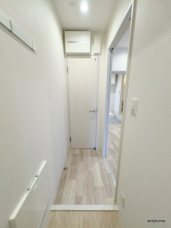 ドゥー・ルミエール新森　仲介手数料無料の内装