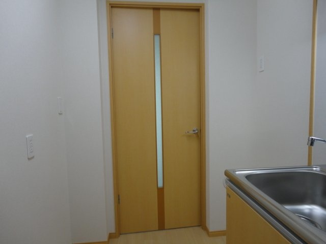 サンクレールのキッチン|キッチン