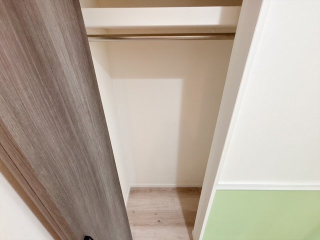 【収納】 | ルナ三軒茶屋