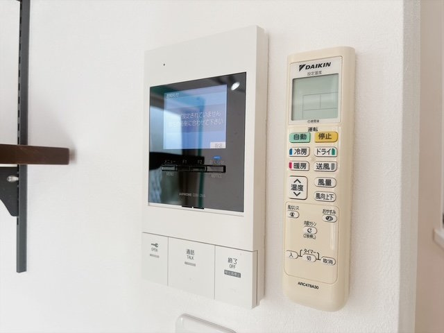 【セキュリティ】 | ルナ三軒茶屋