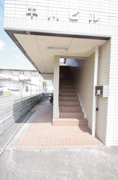 町田市西成瀬１丁目の賃貸マンションのその他共用部分