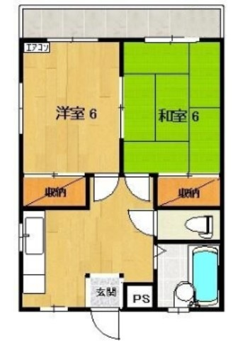 中川ビル