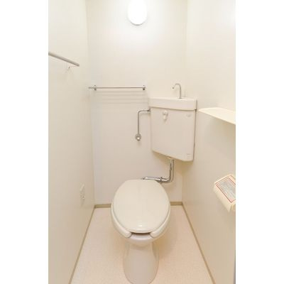 カーサ　アサノの内装|明るい室内です