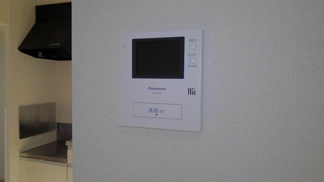 サンパティークⅡの設備