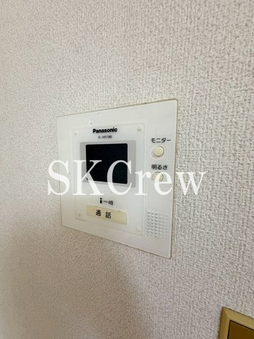 ラフィネ１８のセキュリティ
