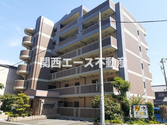 【外観】 | SEDNA鶴見緑地