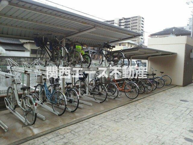 【その他共用部分】 | SEDNA鶴見緑地