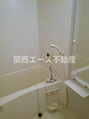 【浴室】 | SEDNA鶴見緑地