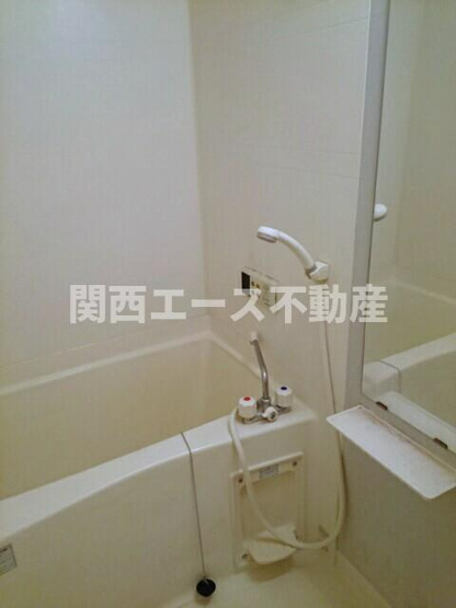 【浴室】 | SEDNA鶴見緑地