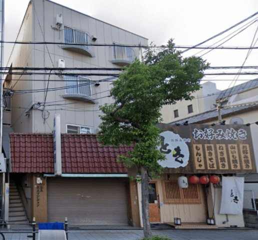 【外観】