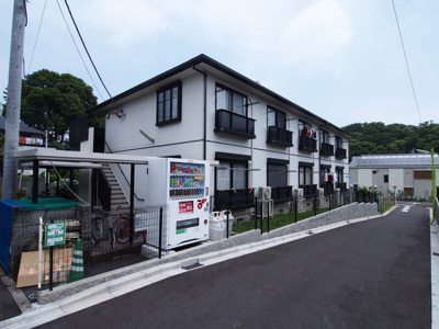 【外観】 | グリーンバレーオオクラ