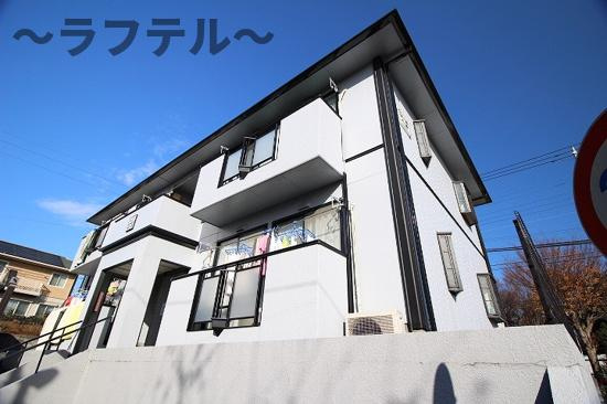 コーポ八坂