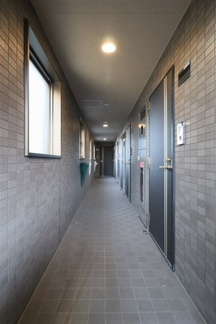 フェニックス新高円寺参番館のその他共用部分