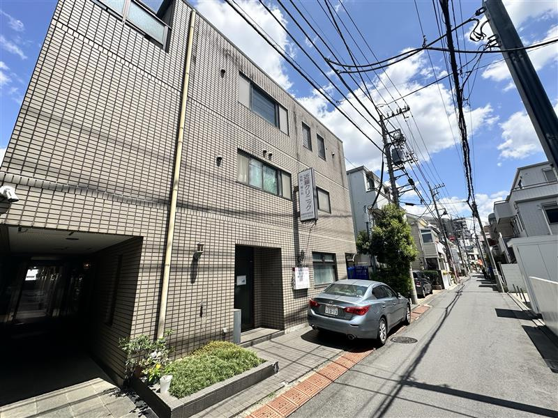 ラスパイユ高円寺のその他