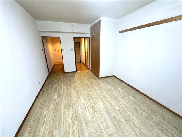 ラスパイユ高円寺の内装|※写真は前回募集時のものです