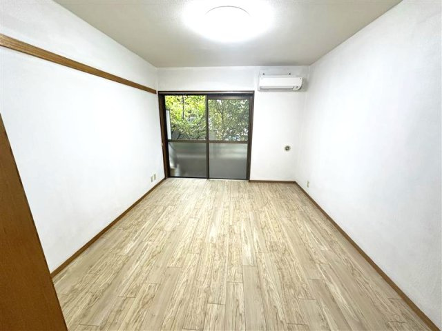 ラスパイユ高円寺の居間・リビング|※写真は前回募集時のものです