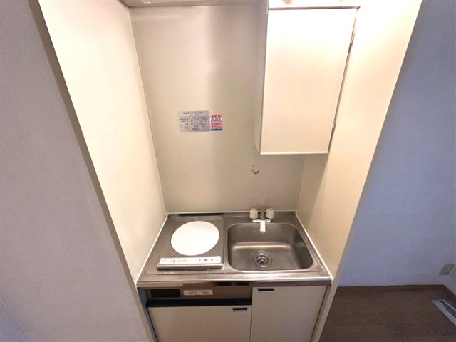 ラスパイユ高円寺の玄関|※写真は前回募集時のものです