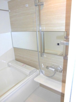 【浴室】 | contadino(コンタディーノ) | 別のお部屋の写真です。