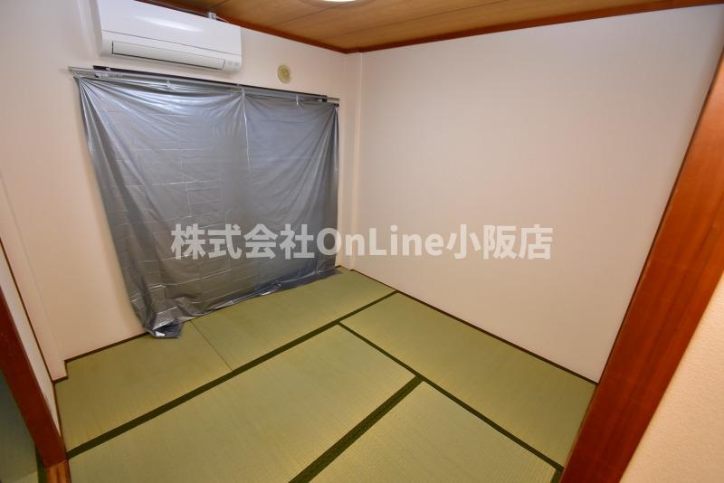ベルハイム横沼の子供部屋