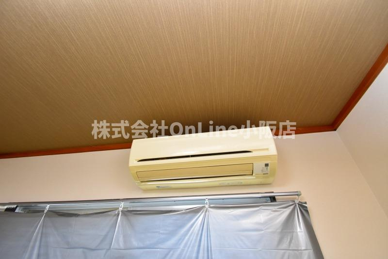 ベルハイム横沼の設備