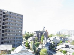ヴェルデ6の展望