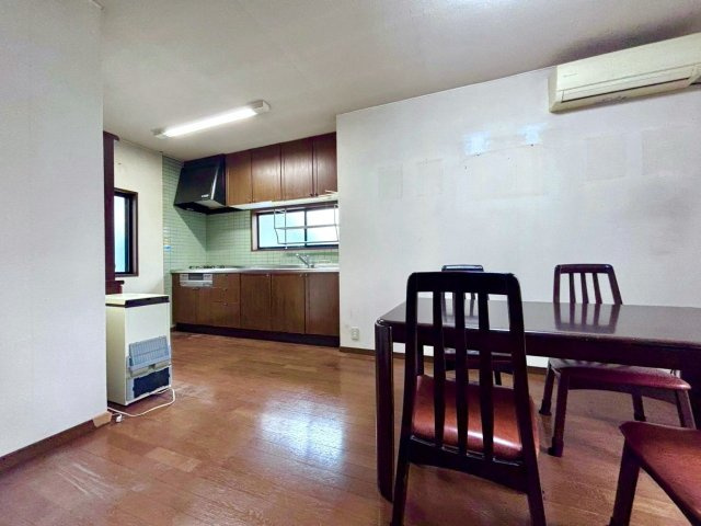 坂井市中古春江町江留中　中古戸建