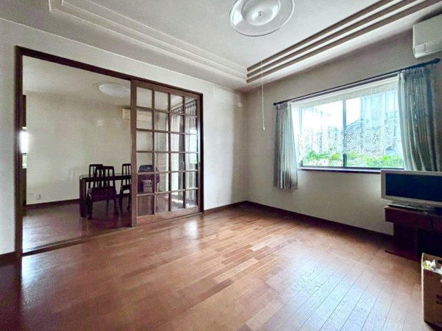坂井市中古春江町江留中　中古戸建