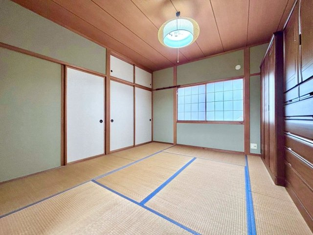 坂井市中古春江町江留中　中古戸建