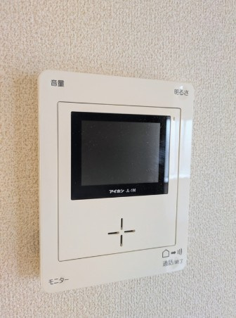 リバーベールのセキュリティ