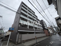 ソルテラス京都西院STATION SIDEの画像