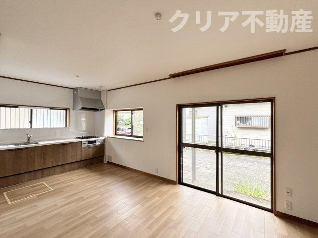 【外観】 | 前橋市前箱田町　中古1期